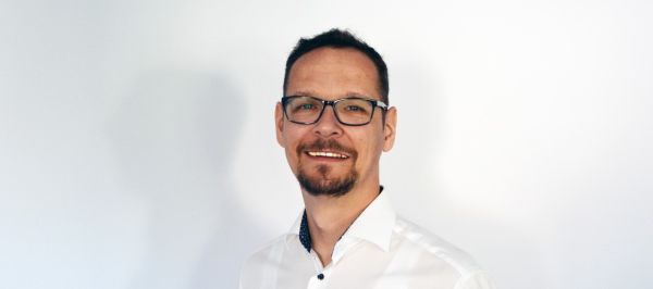 Nachhaltigkeit ist kein Luxusproblem: 3 Fragen an… Marko Roscher