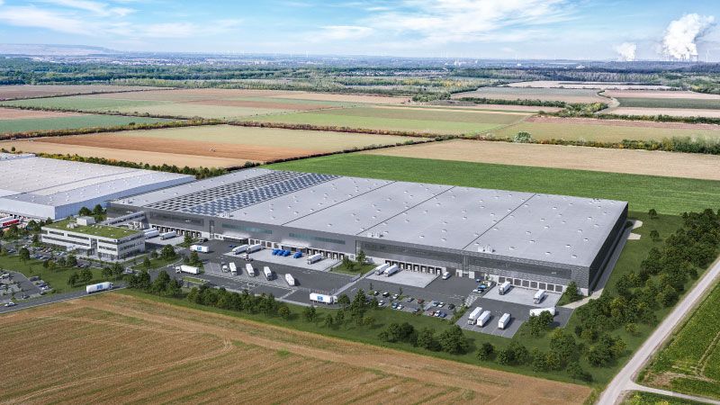 PRG bezieht neue Büroflächen in Hamburg