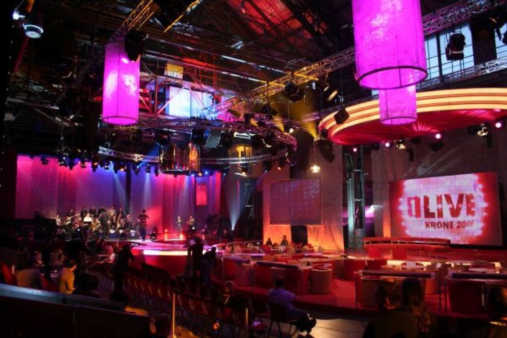 Jubiläum: Light Event in Köln feiert 25. Geburtstag