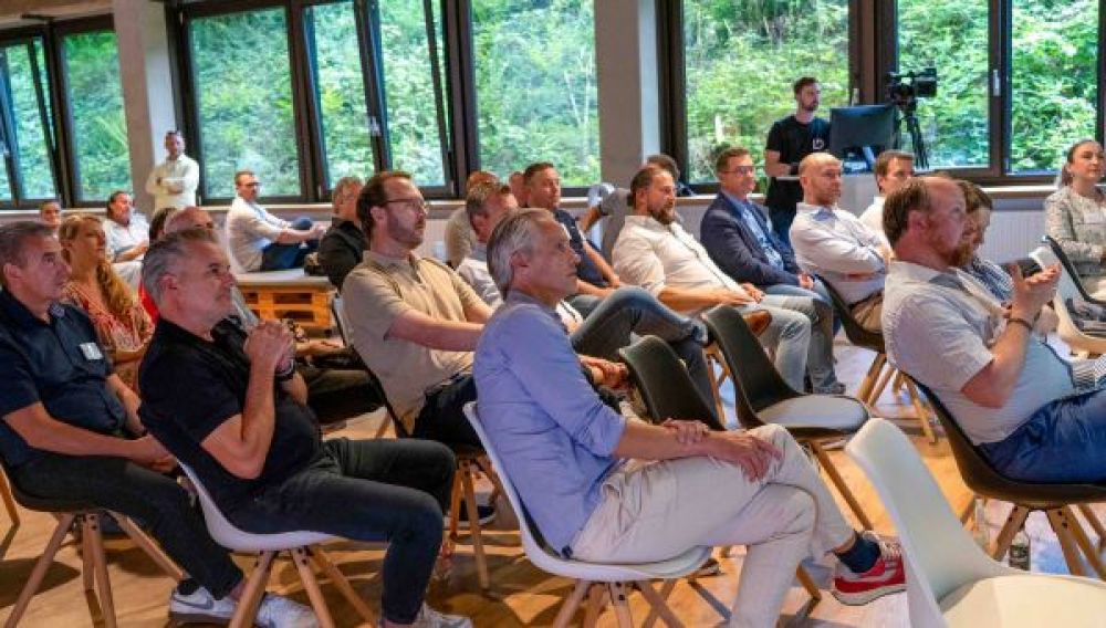 b.connect Business Club für die Veranstaltungswirtschaft