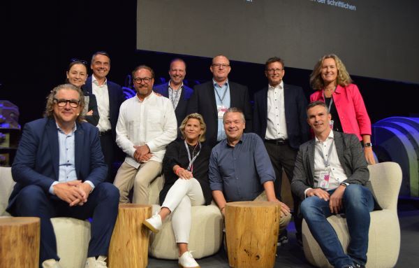 fwd: Bundesvereinigung Veranstaltungswirtschaft erweitert Vorstand