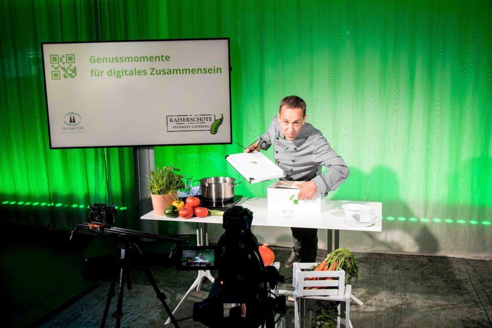 Weihnachtsgrüße aus der Box