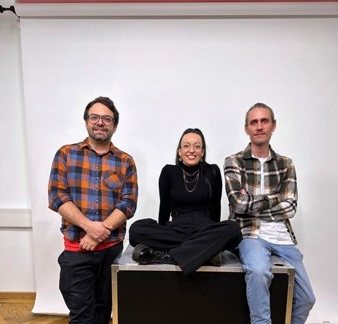 Studio Bachmannkern expandiert nach München