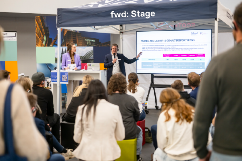 Wer nicht sichtbar ist, wird politisch ignoriert