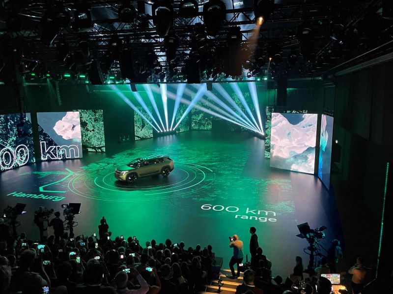 Schachzug bleibt globale Kreativ-Leadagentur von Škoda