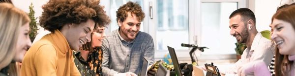 Innovative Konzepte für unvergessliche Erlebnisse: Neuer Lehrgang „Kreation & Konzeption“