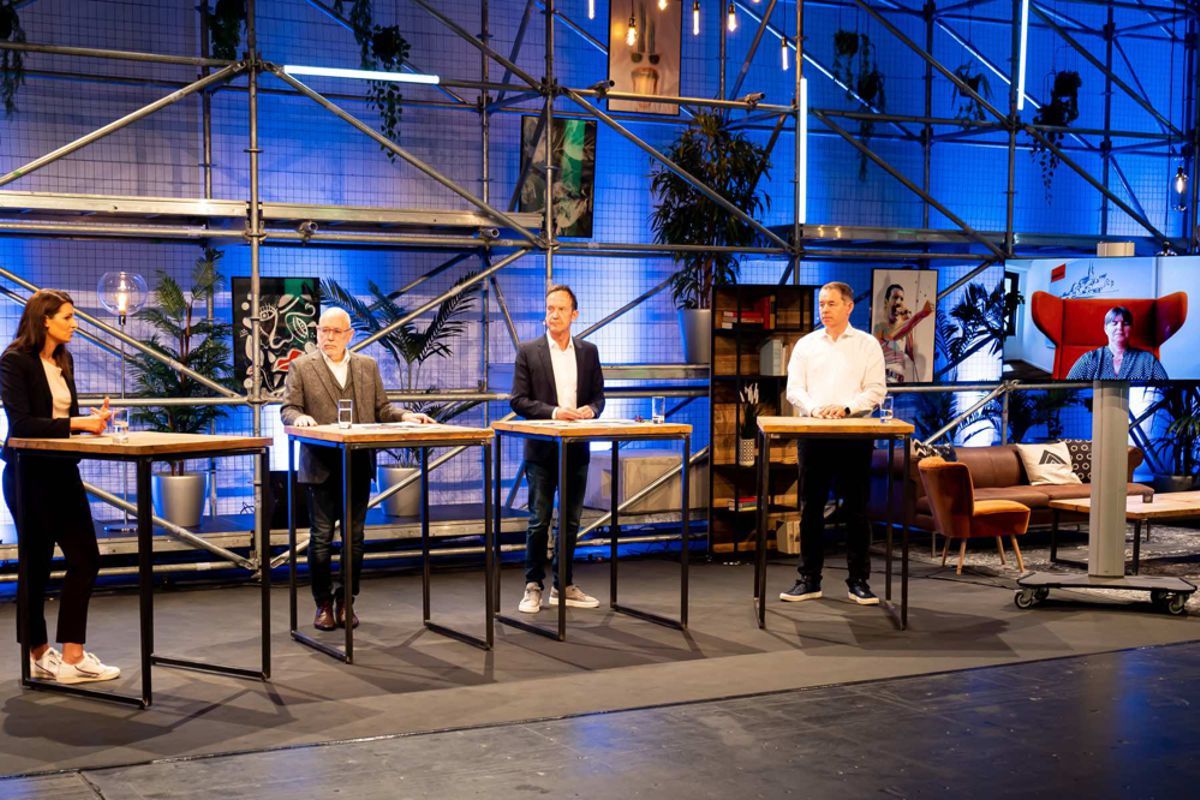 Webcast rückt Eventplattformen in den Fokus