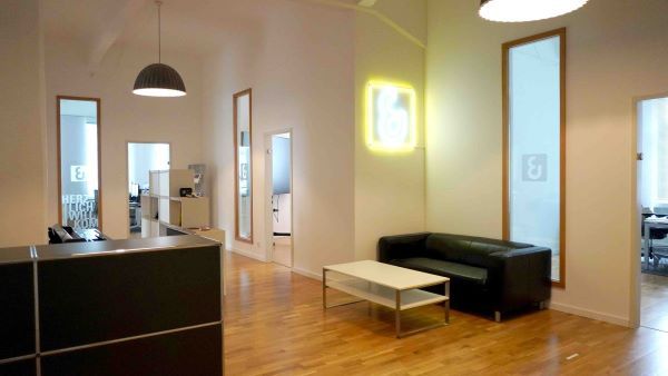 N&M mit neuem Standort in Hannover