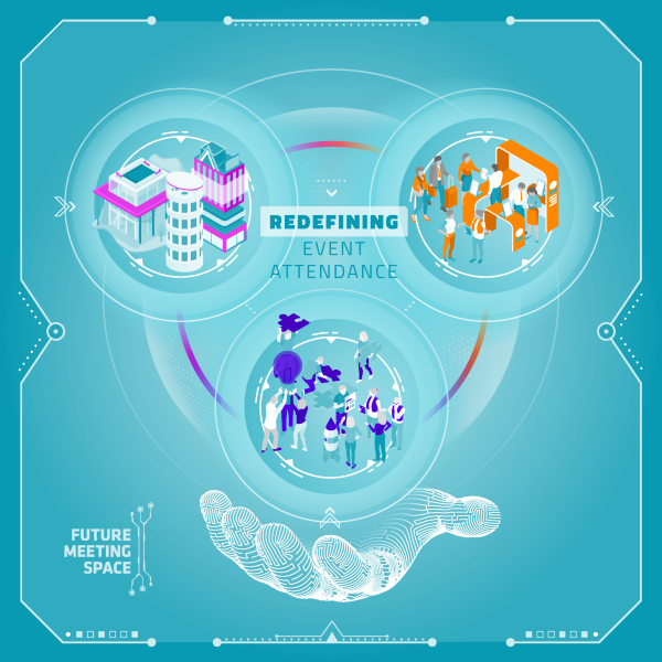 Future Meeting Space-Forschung stellt aktuelle Ergebnisse vor