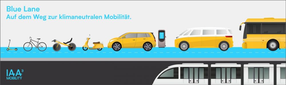 Trendhouse übernimmt Projekte für IAA Mobility