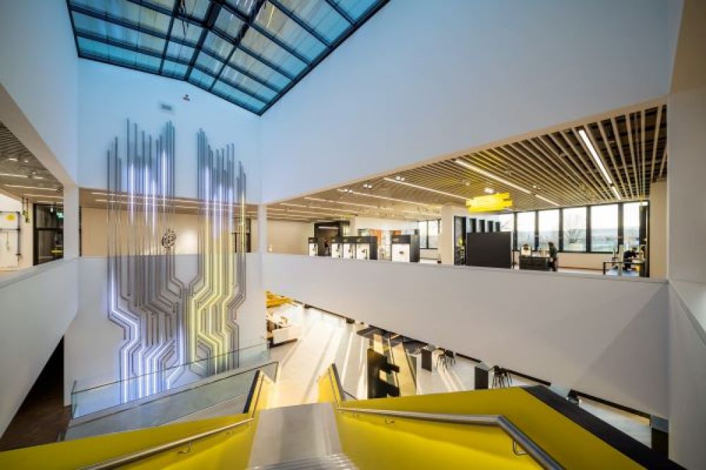 Atelier Markgraph holte Gold bei den ADC Awards 2024