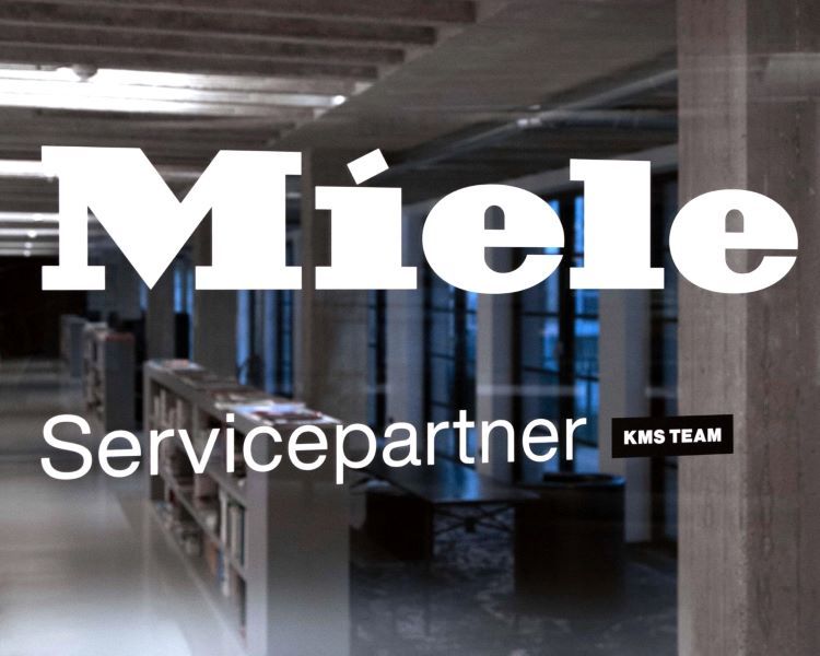 KMS Team für Miele