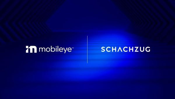 Schachzug gewinnt Mobileye als Neukunden