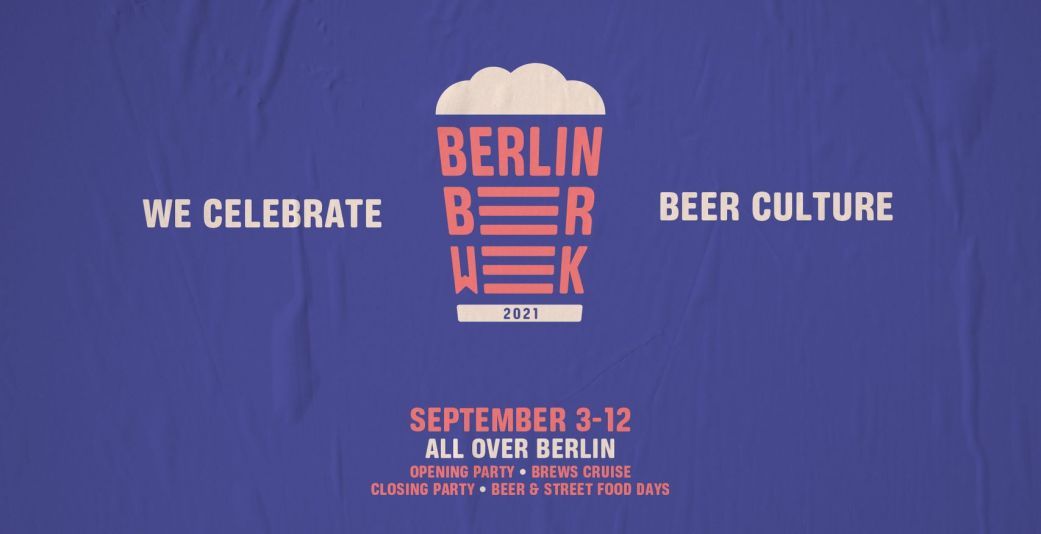 Spreefreunde erfolgreich mit Beer Week