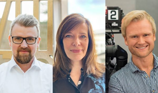 Wahlpflichtmodul Medienproduktion bei der IST-Hochschule