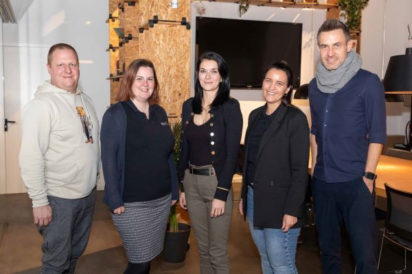 b&b eventtechnik schließt ISO 20121 Zertifizierung ab