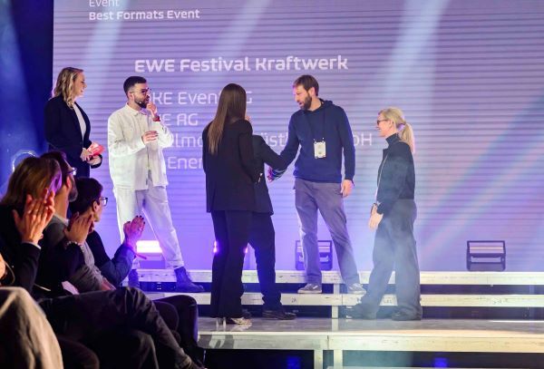 BrandEx Award 2025 startete Einreichungsphase