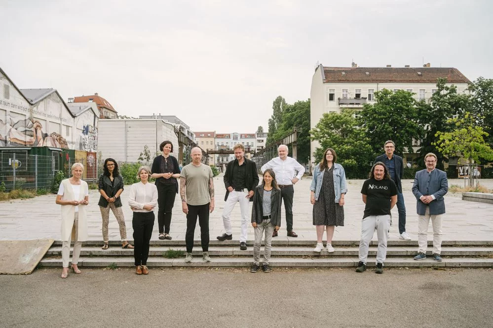 Masterstudiengang Live Communication in Berlin geplant