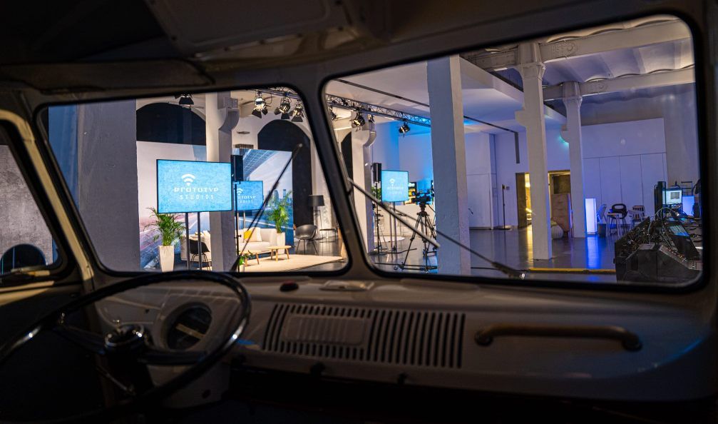 Peppermint Event eröffnet weiteres Studio in Hamburg