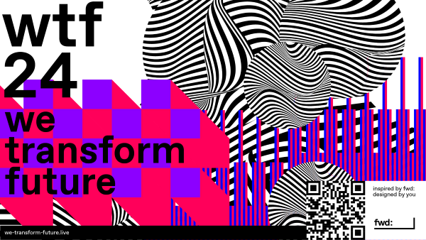 Podcast für die Veranstaltungswirtschaft – fwd: stellt in der zehnten Folge neues Eventformat vor