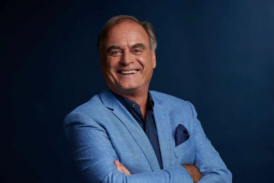 Georg Kofler und Isabel Grupp kommen zur BOE nach Dortmund