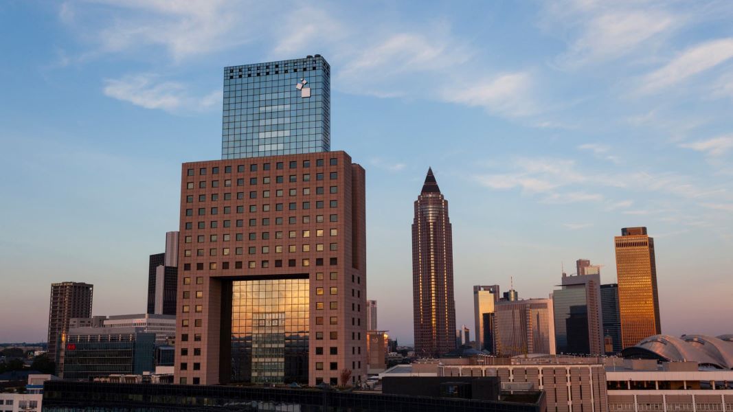 Messen können auch im Winter stattfinden