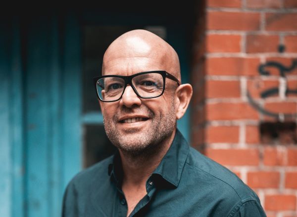 Stagg & Friends und The Oval Office wurden zu Oval