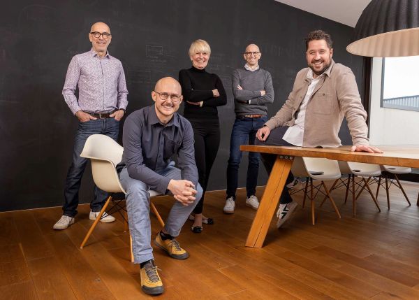 Nachfolge und Neuaufstellung bei imb troschke