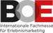  BOE - Best of Events International