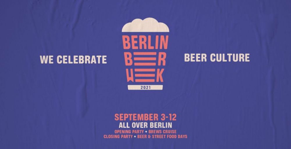 Spreefreunde erfolgreich mit Beer Week