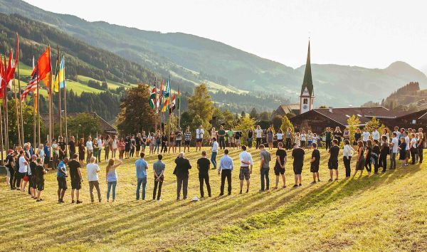 Neue MICE-Allianz Convention Experts Tirol gestartet