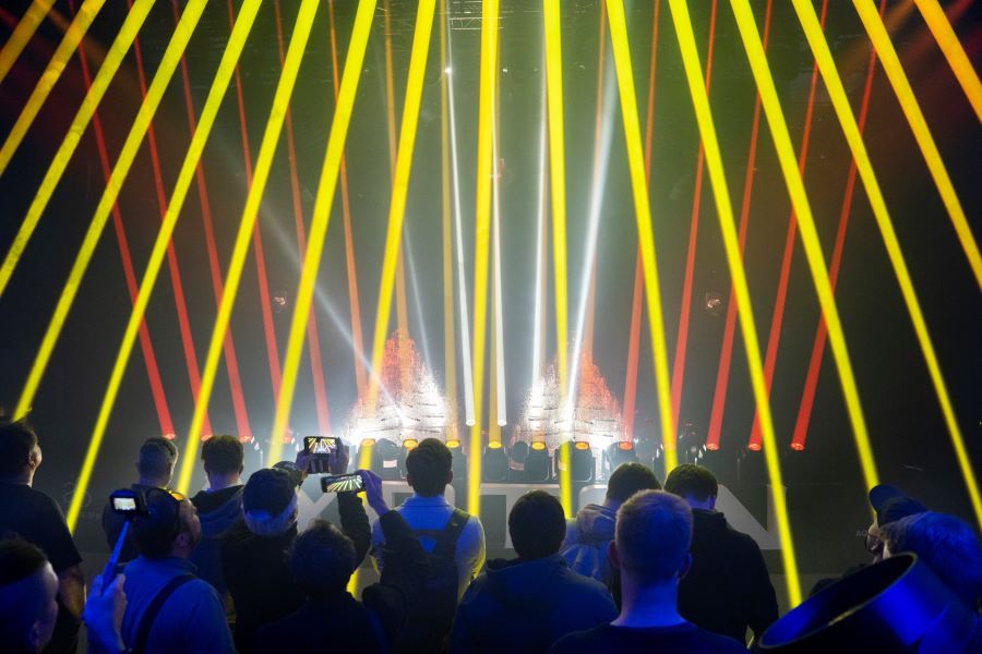 Event Safety & Security Conference auf der PL+S