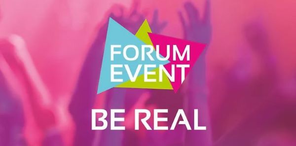 Einladung zum Nachwuchskongress FORUM EVENT