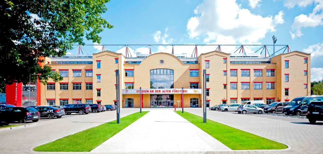 Spreefreunde unterstützen Sportmetropole Berlin