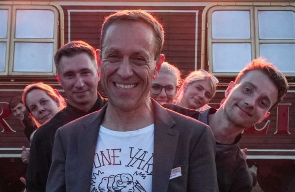 Kölsche Ernte, Flight Night und Purpose X Events mit der Kaiserschote