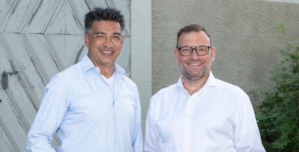 eps und Nüssli schließen sich zusammen