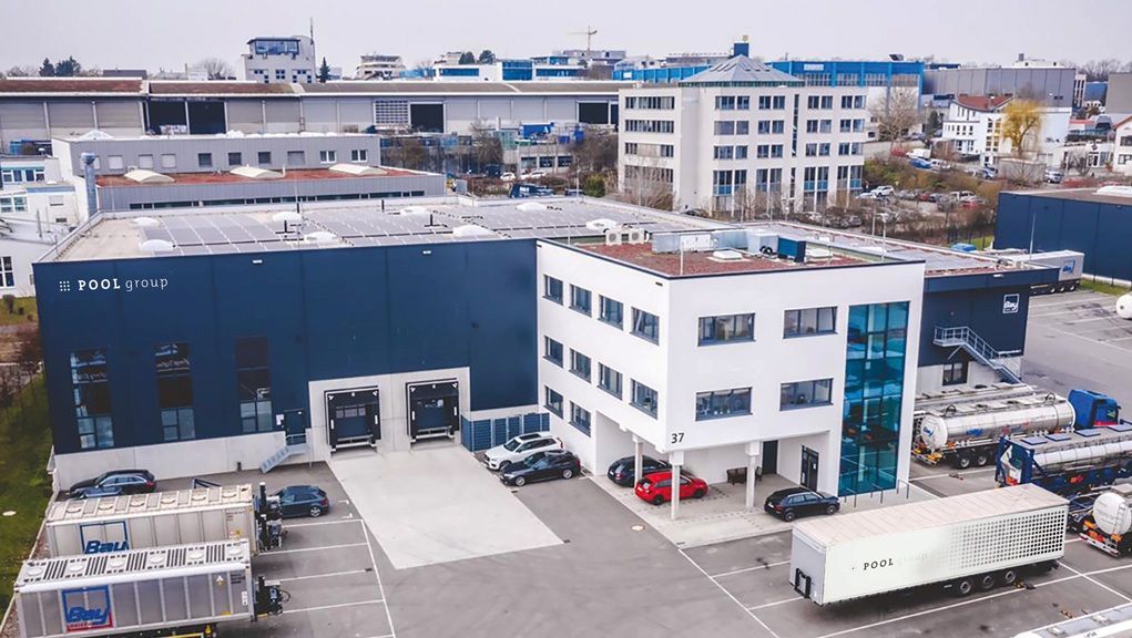 R&P Productions fusioniert mit POOLgroup