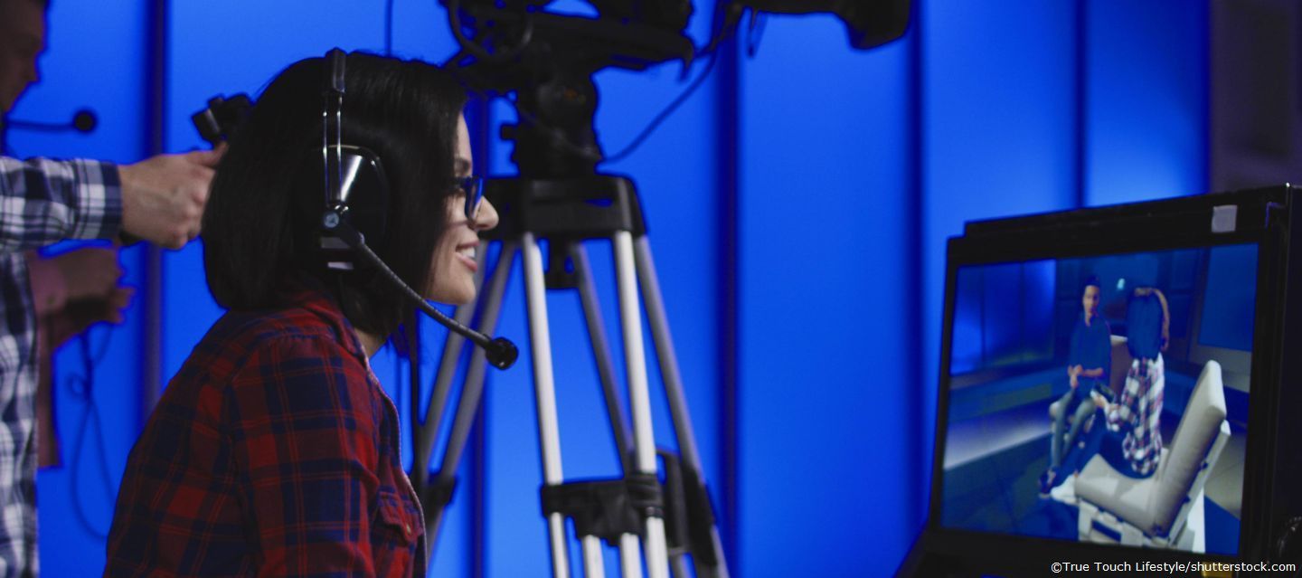 Veranstaltungen wirkungsvoll inszenieren: Neues Online-Training Eventregie