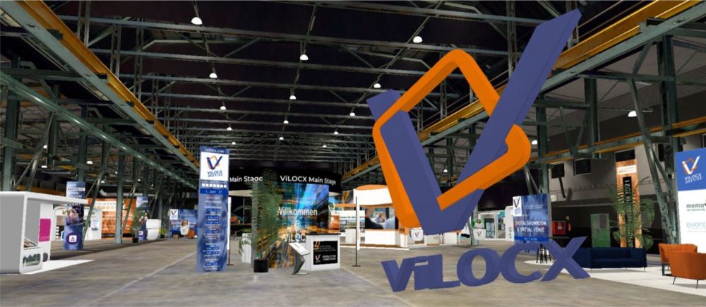 ViLOCX öffnet für Dauerbetrieb