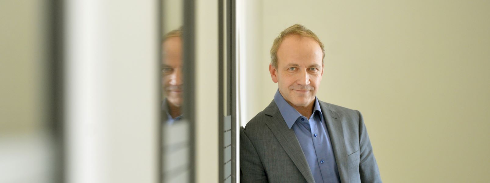 Elmar Funke: „Die AGBs sind fast immer ein Thema!“