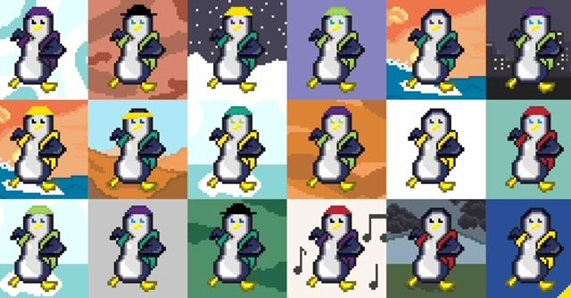 Vok Dams entwickelt NFTs für Michelin