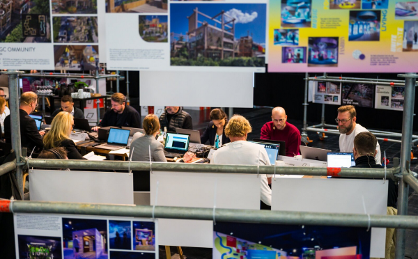 BrandEx Award 2025 gewinnt eine hochkompetente Jury