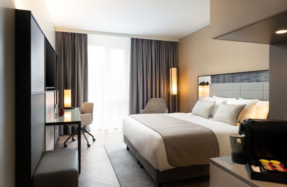 Hotel Im Köln Nah Am Flughafen Mit Park Parkmöglichkeiten www.eventcompanies.de