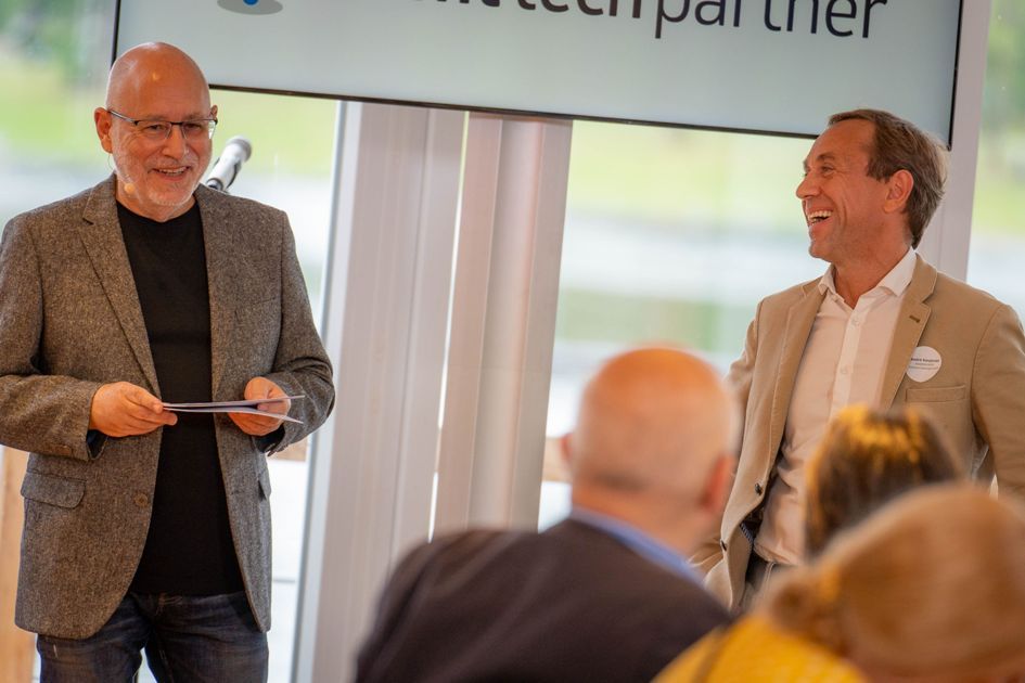 Trendtalk Orakel vom See feierte Premiere