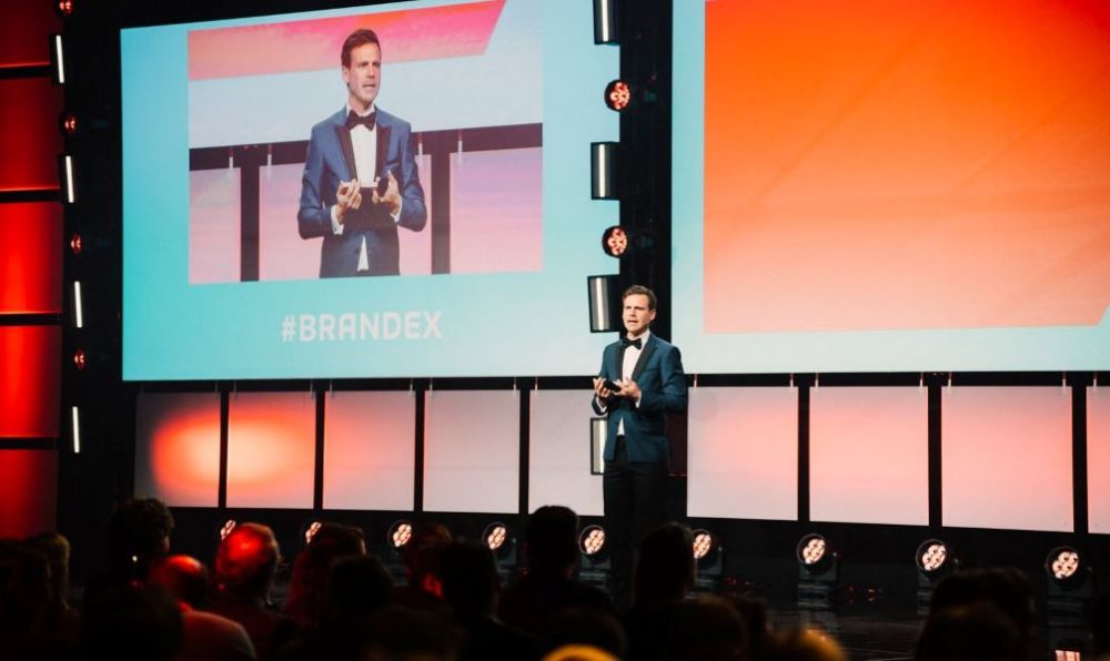 BrandEx Award 2024 startet Einreichungsphase