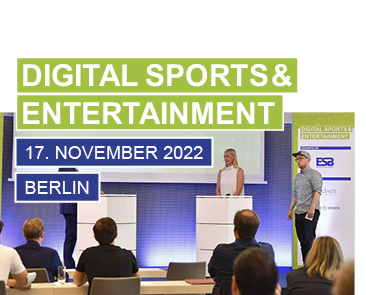 Digitale Potentiale des Sports