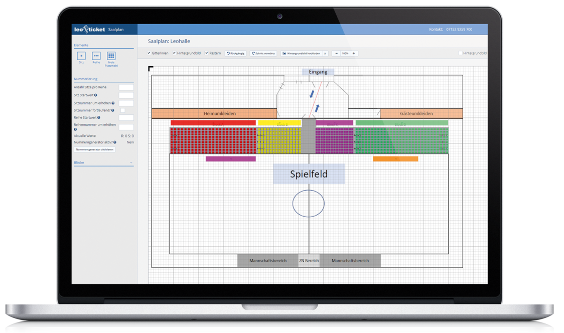 Im Porträt: Leomedia GmbH