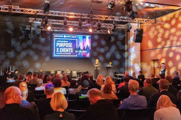 Eventforum Rheinland thematisiert „Sinnhaftigkeit von Events“