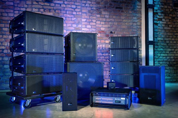 schoko pro GmbH investiert mit neuen Beschallungslösungen in die Zukunft