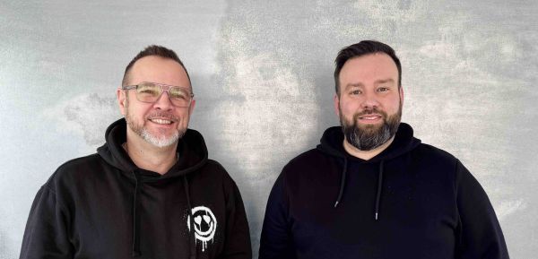 Backstage Talks 01: Wie sich Marketinglogistik effizienter gestalten lässt